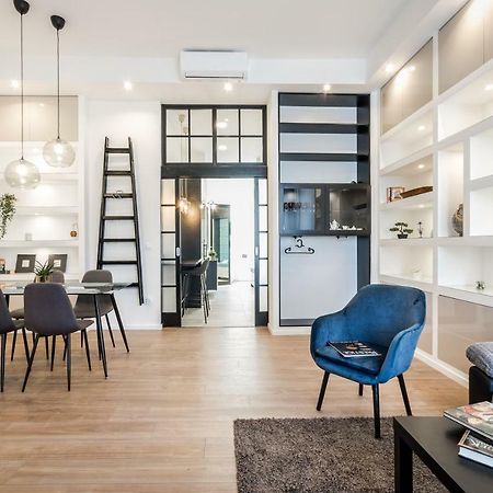 Bpr Thrill Design Home With A/C Budapest Luaran gambar